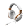 Słuchawka DARK PROJECT SONO Wired White